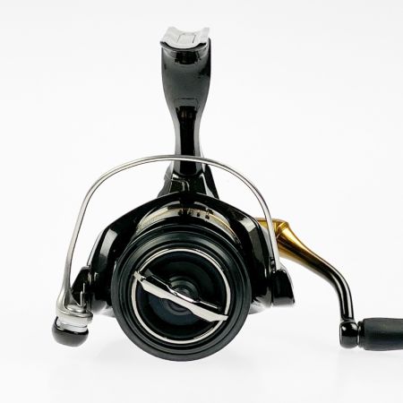  SHIMANO シマノ スピニングリール 22ソアレBB C2000SSPG 045744