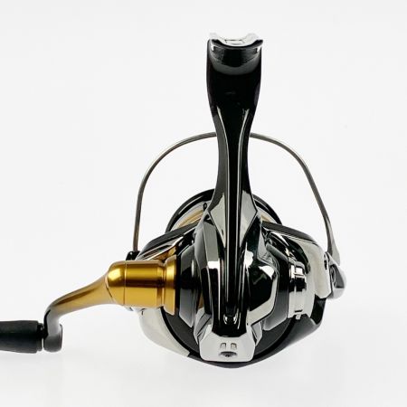  SHIMANO シマノ スピニングリール 22ソアレBB C2000SSPG 045744