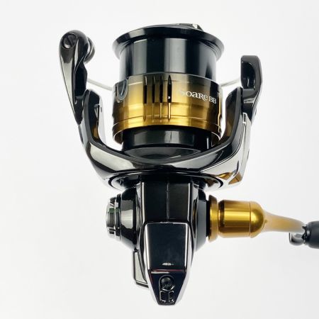  SHIMANO シマノ スピニングリール 22ソアレBB C2000SSPG 045744