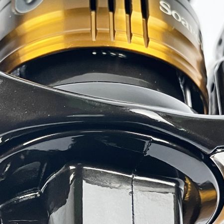  SHIMANO シマノ スピニングリール 22ソアレBB C2000SSPG 045744