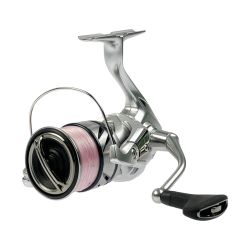 ▽▽ SHIMANO シマノ スピニングリール 23ストラディック C3000XG 045867 Bランク