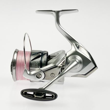  SHIMANO シマノ スピニングリール 23ストラディック C3000XG 045867
