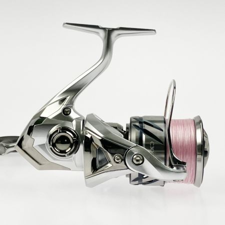  SHIMANO シマノ スピニングリール 23ストラディック C3000XG 045867