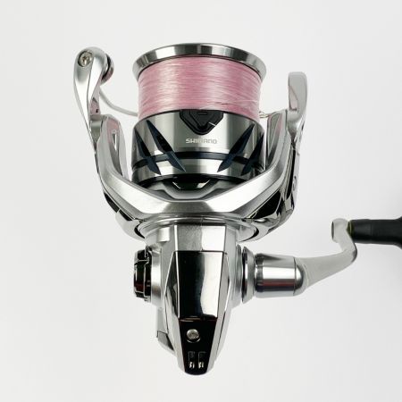  SHIMANO シマノ スピニングリール 23ストラディック C3000XG 045867