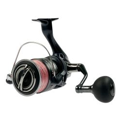 ▽▽ SHIMANO シマノ スピニングリール 22ミラベル C5000XG 045218 Bランク