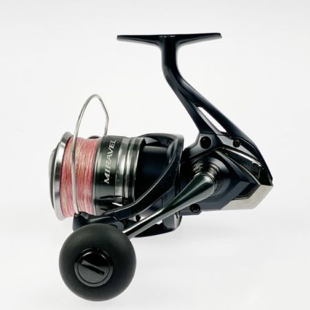  SHIMANO シマノ スピニングリール 22ミラベル C5000XG 045218