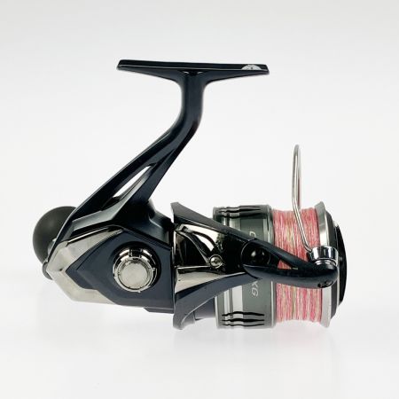  SHIMANO シマノ スピニングリール 22ミラベル C5000XG 045218