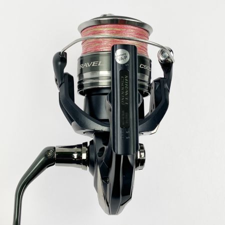  SHIMANO シマノ スピニングリール 22ミラベル C5000XG 045218