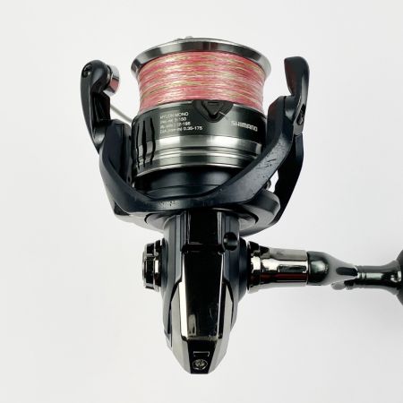  SHIMANO シマノ スピニングリール 22ミラベル C5000XG 045218