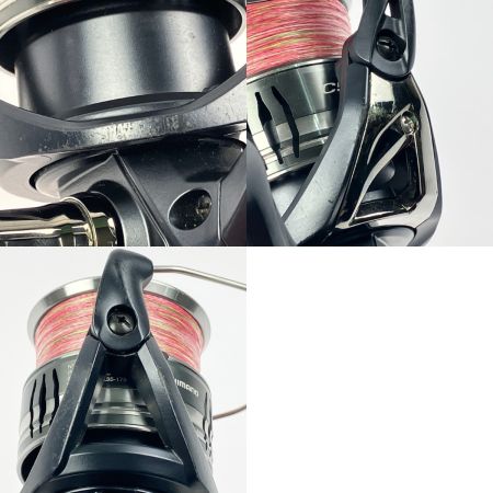  SHIMANO シマノ スピニングリール 22ミラベル C5000XG 045218