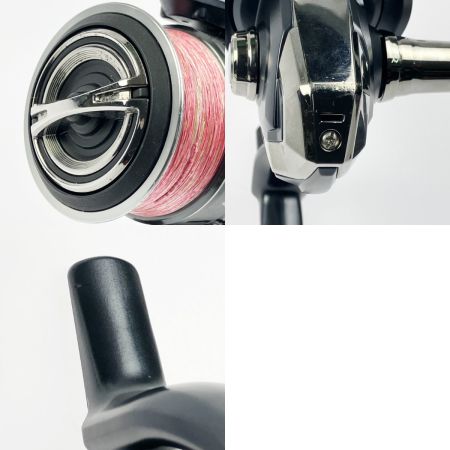  SHIMANO シマノ スピニングリール 22ミラベル C5000XG 045218