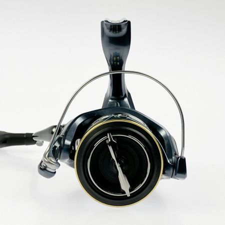  SHIMANO シマノ スピニングリール 21アルテグラ 4000 043351