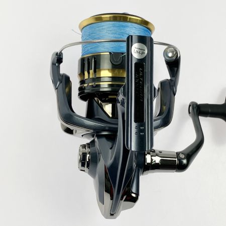  SHIMANO シマノ スピニングリール 21アルテグラ 4000 043351