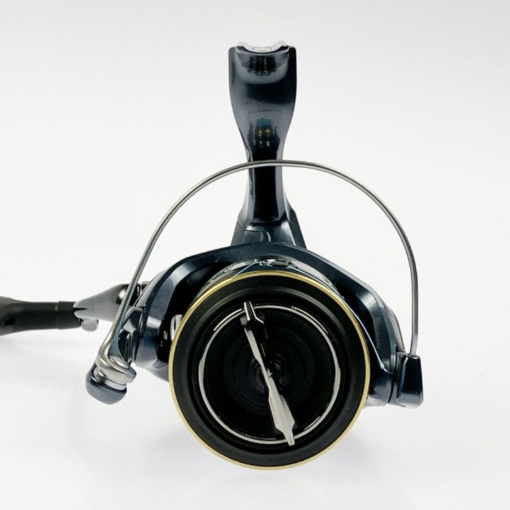 SHIMANO シマノ スピニングリール 21アルテグラ 4000 043351 - 中古