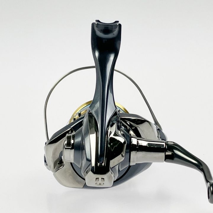 SHIMANO シマノ スピニングリール 21アルテグラ 4000 043351 - 中古