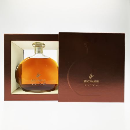  REMY MARTIN レミーマルタン EXTRA 700ml 40% 未開栓