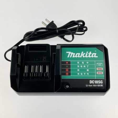  MAKITA マキタ 充電式インパクトドライバ 14.4v 2Ah MTD001DSAX