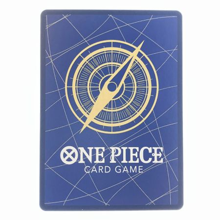   ワンピース モンキー・D・ルフィ OP15-119SEC