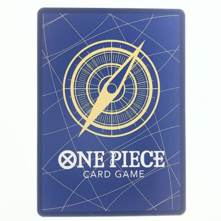   ワンピース エネル OP15-118SEC