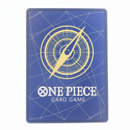   ワンピース エネル OP15-118SEC