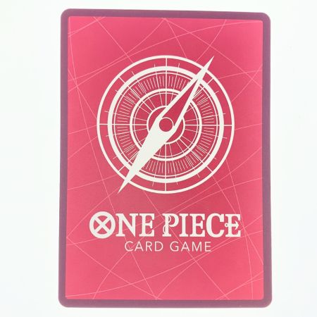   ワンピース サンジ パラレル OP12-041