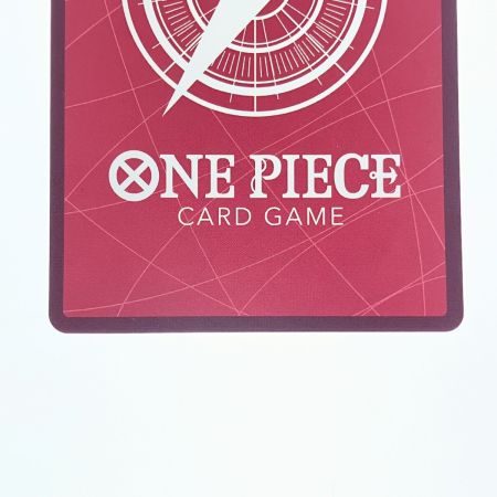   ワンピース サンジ パラレル OP12-041