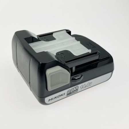  HiKOKI ハイコーキ コードレスインパクトドライバ 14.4v  FWH14DF(2BG) ブルー