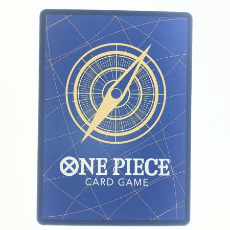   ワンピース ウタ SPOP02-120SEC