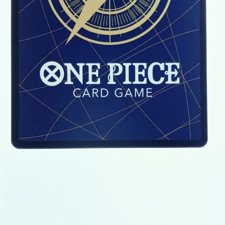   ワンピース ウタ SPOP02-120SEC