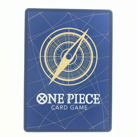   ワンピース ゴール・D・ロジャー(WANTED)  SPOP09-118SEC