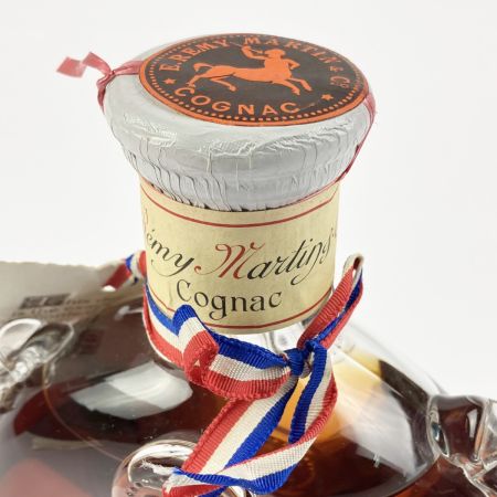  REMY MARTIN レミーマルタン ルイ13世 ベリーオールド 700ml 40% 八角形箱 バカラボトル 未開栓