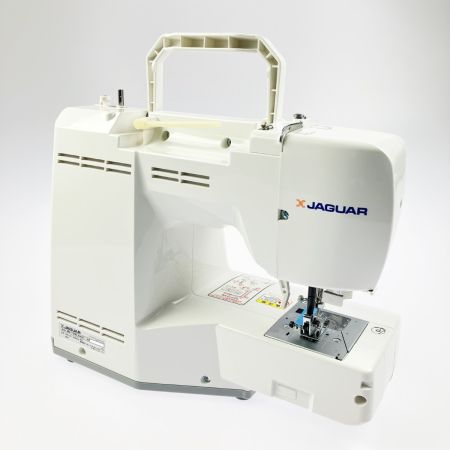  Jaguar ジャガー コンピュータミシン  MM-115P-T