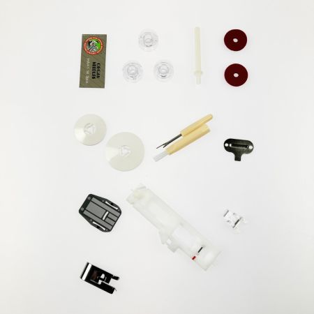  Jaguar ジャガー コンピュータミシン  MM-115P-T