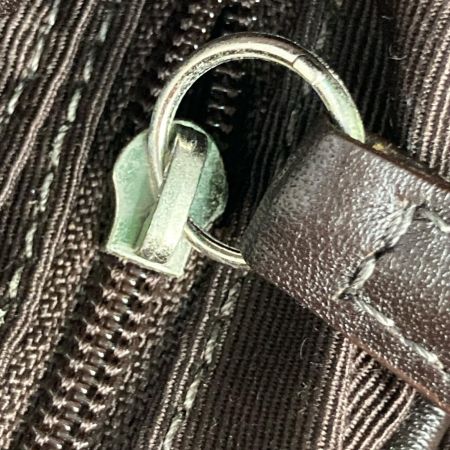 COACH コーチ ソーホー シグネチャー ワンショルダーバッグ 10296 ブラウン