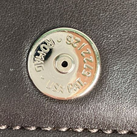  COACH コーチ ソーホー シグネチャー ワンショルダーバッグ 10296 ブラウン