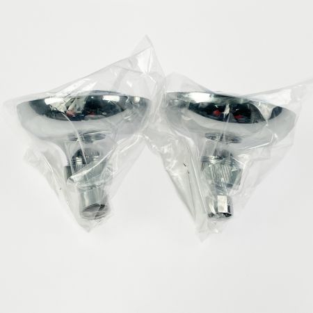  KAKUDAI カクダイ G型回転シャワーヘッド 3851 2個セット