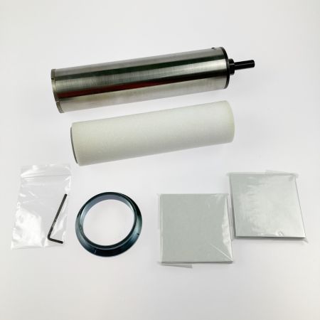  MAKITA マキタ ハイチップ湿式ダイヤコア スポンジ式注水タイプ セット品 A-74108