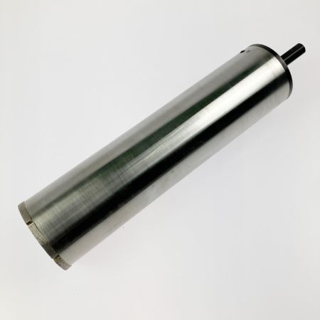  MAKITA マキタ ハイチップ湿式ダイヤコア スポンジ式注水タイプ セット品 A-74108