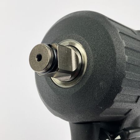  HAZET ハゼット エアーインパクトレンチ 1/2インチ 9012M ブラック×ブルー