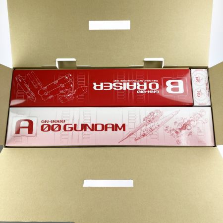  バンダイスピリッツ PG 1/60 トランザムライザー 未組立品