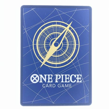   ワンピースカード モンキー・D・ルフィ OP15-119SEC