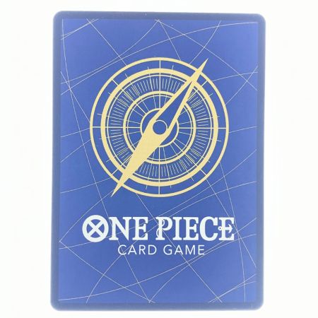   ワンピースカード ロロノア・ゾロ パラレル OP15-113SR