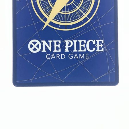   ワンピースカード ロロノア・ゾロ パラレル OP15-113SR