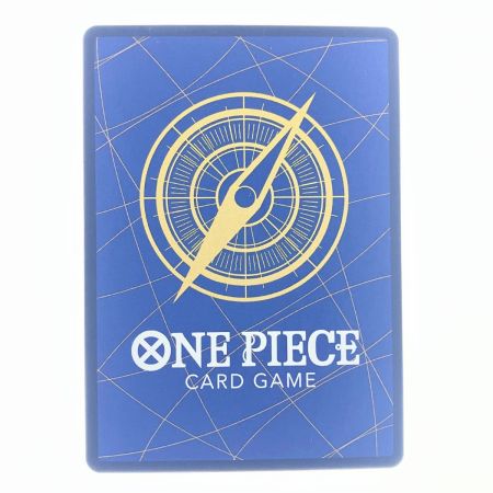   ワンピースカード ウソ八 SPST18-001