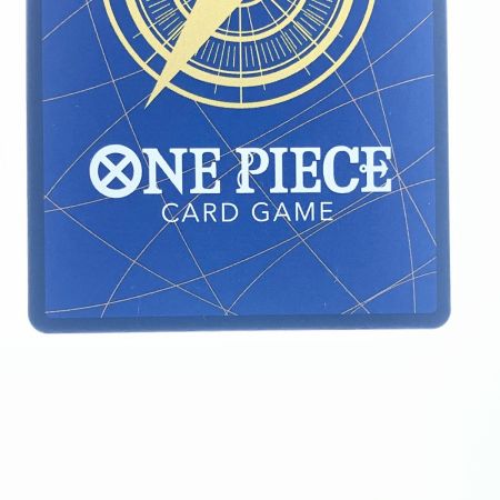   ワンピースカード ウソ八 SPST18-001