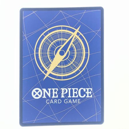   ワンピースカード ウタ パラレル OP02-120SEC