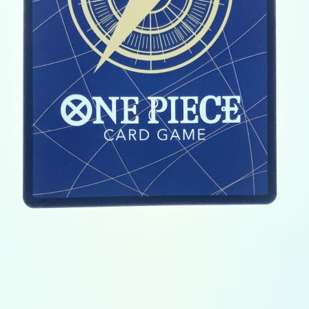   ワンピースカード ウタ パラレル OP02-120SEC