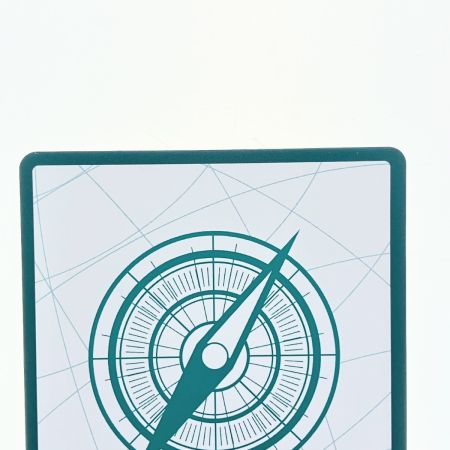   ワンピースカード 金箔)ドン!!カード(ニコ・ロビン/鍛帳)