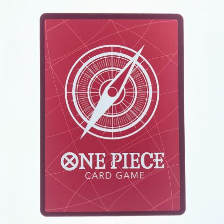   ワンピースカード ドンキホーテ・フラミンゴ パラレル OP14-060