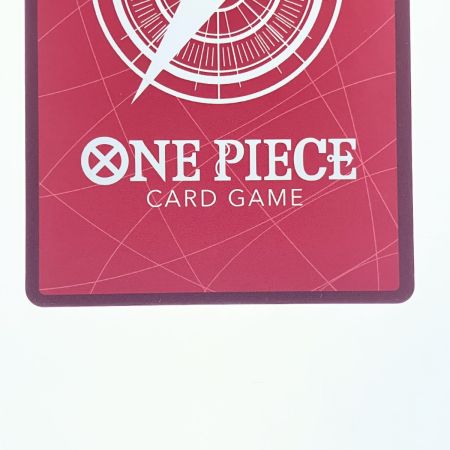   ワンピースカード ドンキホーテ・フラミンゴ パラレル OP14-060